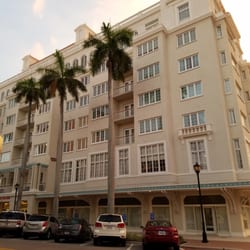 Downtown Bradenton Ghost Tour