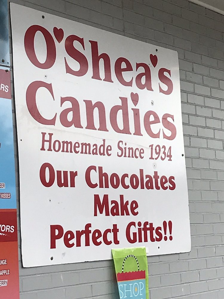 O’SHEA’S CANDIES 26 Photos 2440 Bedford St, Johnstown, Pennsylvania