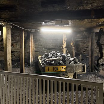 Beckley Exhibition Coal Mine - Coal mine - Museums Near Me - Beckley, West Virginia Beckley Exhibition Coal Mine - Coal mine - Museums Near Me - Beckley, West Virginia