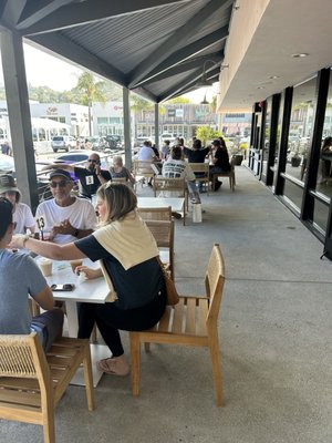 Malibu Kitchen & Gourmet Country Market by null