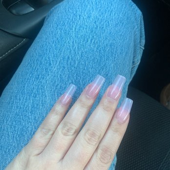 Blue Bliss Nails Spa - Nail Salons Near Me - Chandler, Arizona