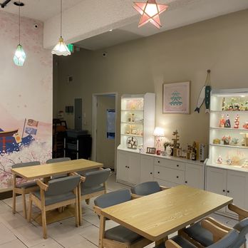 Hanami - Ramen Near Me - San Leandro, California Hanami - Ramen Near Me - San Leandro, California