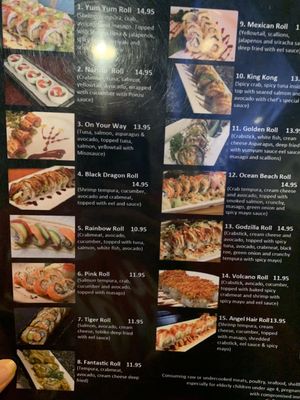 Menu photo 7 Yummy Bowl Indianapolis, IN Menu photo 7 Yummy Bowl Indianapolis, IN