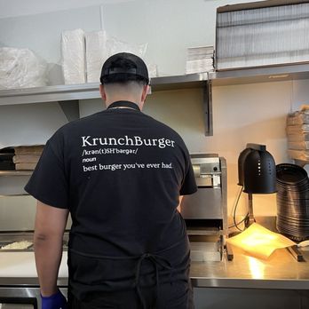 Krunch Burger - The best burger! - Burgers Near Me - La Mirada, California Krunch Burger - The best burger! - Burgers Near Me - La Mirada, California