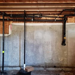 Fountain's Plumbing and Heating - Photo