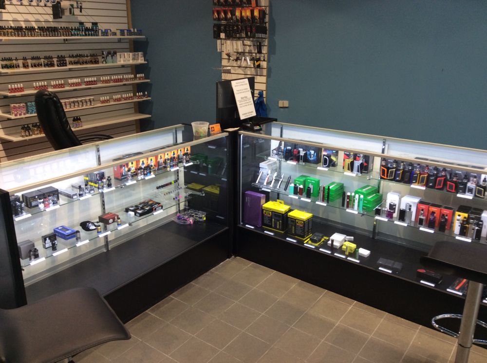 DARTH VAPOR Updated October 2024 29 Photos 580 Rte 303, Blauvelt