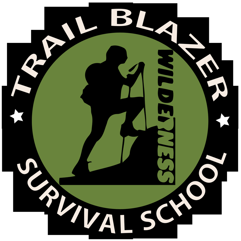 Trail Blazer Survival School