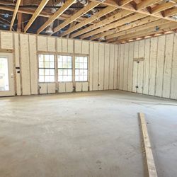 Ericks Insulation