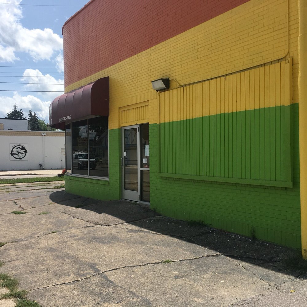 El Rancho Grande - a yellow and green building - Mexican Near Me - Saginaw, Michigan El Rancho Grande - a yellow and green building - Mexican Near Me - Saginaw, Michigan