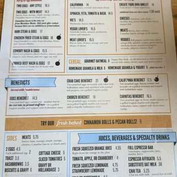 The Griddle - Breakfast & Brunch Near Me - Winnemucca, Nevada