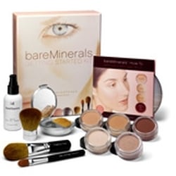 Bare Minerals