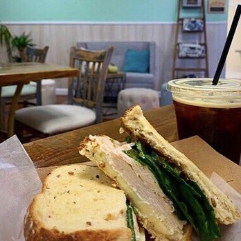 Our Grounds - Coffee & Tea Near Me - Miami, Florida