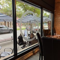 Beck's Bistro