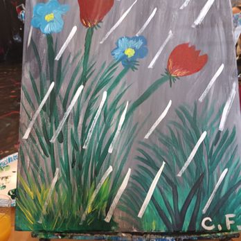 Wine and Canvas - Las Vegas - I tried my best - Party & Event Planning Near Me - Henderson, Nevada Wine and Canvas - Las Vegas - I tried my best - Party & Event Planning Near Me - Henderson, Nevada