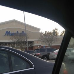 Marshalls