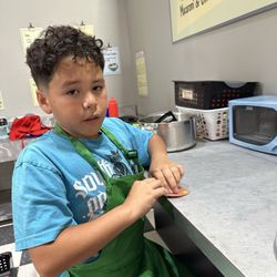 The Children's Museum of Green Bay
