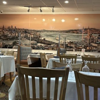 Sultan's Turkish Restaurant - inside - Turkish Near Me - Waterbury, Connecticut Sultan's Turkish Restaurant - inside - Turkish Near Me - Waterbury, Connecticut