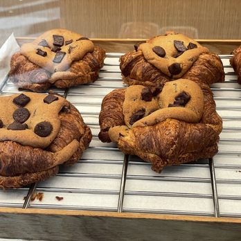 Paris Baguette - Bakeries Near Me - Pleasant Hill, California Paris Baguette - Bakeries Near Me - Pleasant Hill, California