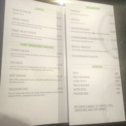Nutri Bar