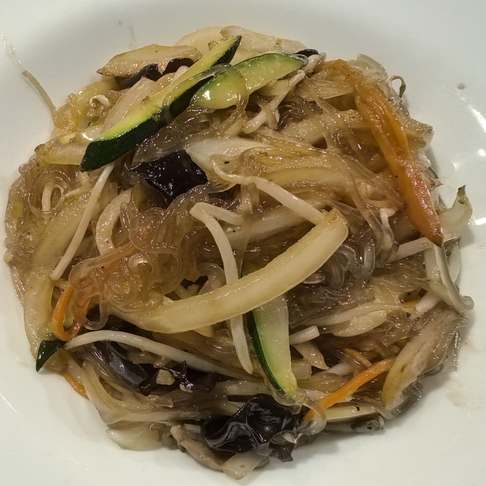Chap chae