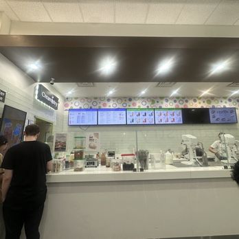 Creamistry - Ice Cream & Frozen Yogurt Near Me - Houston, Texas Creamistry - Ice Cream & Frozen Yogurt Near Me - Houston, Texas