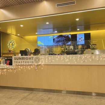 Sunright Tea Studio - Milpitas - Bubble Tea Near Me - Milpitas, California Sunright Tea Studio - Milpitas - Bubble Tea Near Me - Milpitas, California