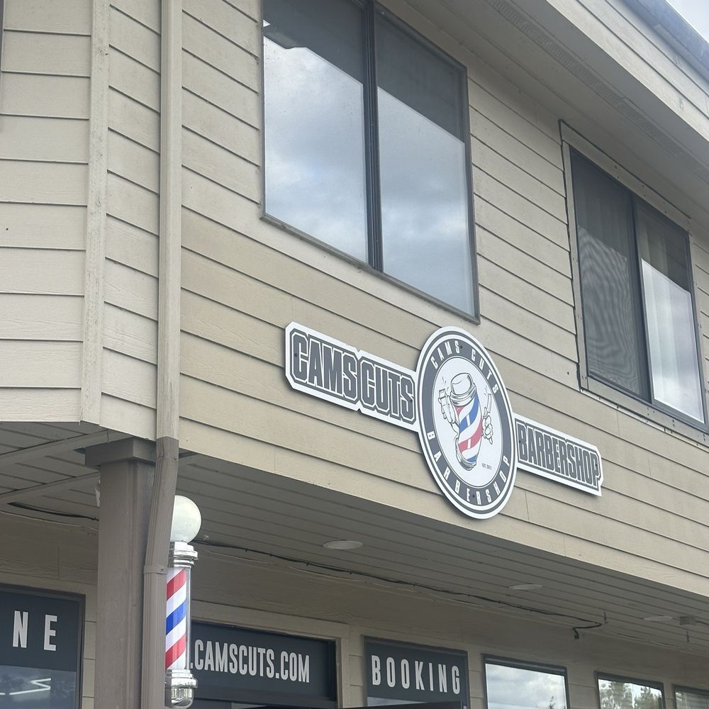 Cam's Cuts - Barbers Near Me - Vancouver, Washington Cam's Cuts - Barbers Near Me - Vancouver, Washington