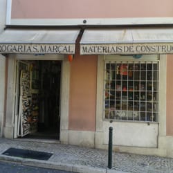 Drogaria São Marçal