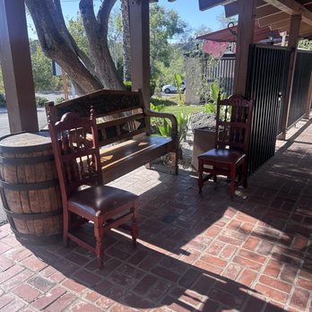 Murrieta's Mexican Restaurant - Outside - Mexican Near Me - Bonita, California