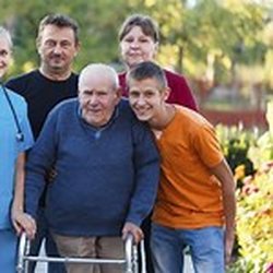 Compassionate Healthcare Pros Inc - NO Minimum we can help supplement care and save $