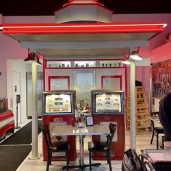 Natalia's Cafe