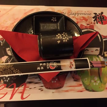 Zen - Japanese Near Me - Pisa, PI