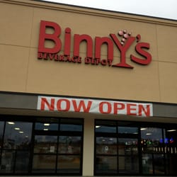 Binny's Beverage Depot - Bloomington