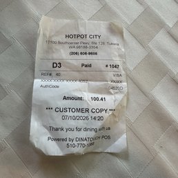 receipt and bank transaction information receipt and bank transaction information