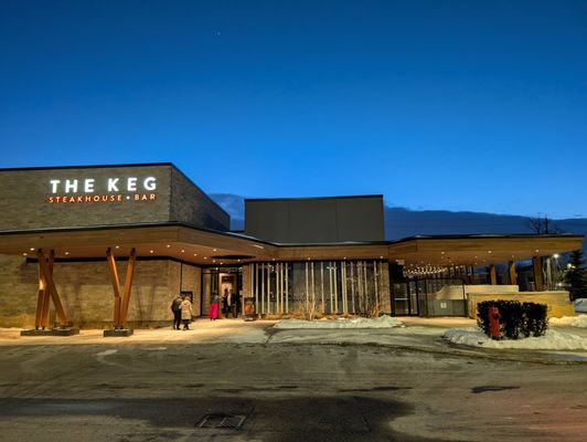 Oshawa Centre by null