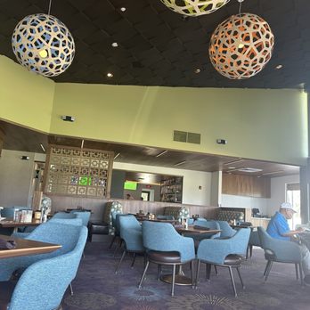 Kitchen Ten Eleven - Dining Room - New American Near Me - La Quinta, California Kitchen Ten Eleven - Dining Room - New American Near Me - La Quinta, California