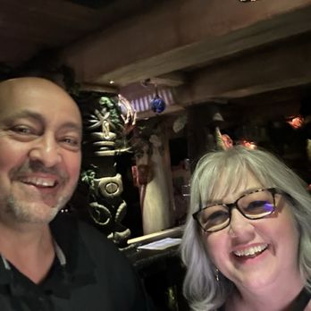 Undertow - Arcadia - Tiki Bars Near Me - Phoenix, Arizona