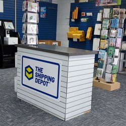 The Shipping Depot