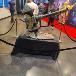 Esports Stadium Arlington
