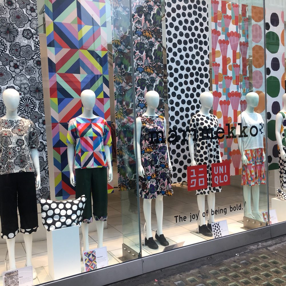 UNIQLO - Men's Clothing Near Me - London, XGL
