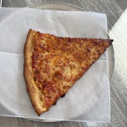 Cheese Pizza