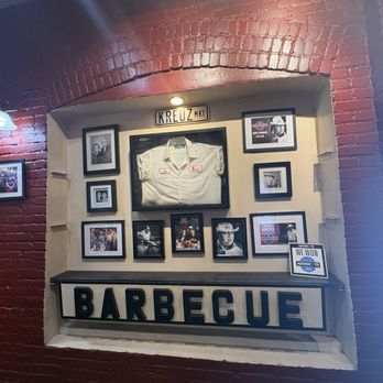 Lockhart Smokehouse - Decor - Barbeque Near Me - Dallas, Texas Lockhart Smokehouse - Decor - Barbeque Near Me - Dallas, Texas
