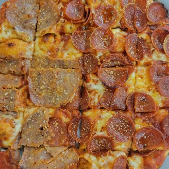 Rubino's Pizza - Pizza Near Me - Columbus, Ohio