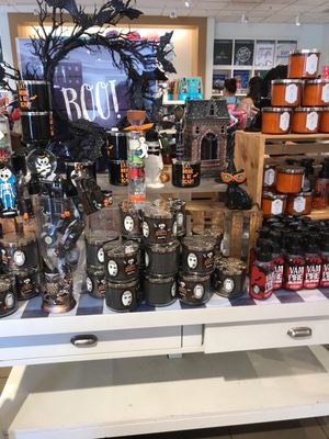 BATH & BODY WORKS - 3300 Expressway 83, McAllen, Texas - Cosmetics ...