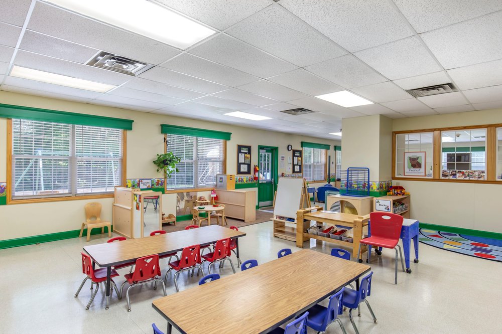 Primrose School of West Cary - childcare center in Cary, NC