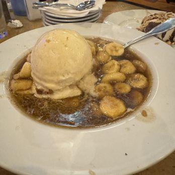 Aloha Steakhouse - Bananas Foster - Steakhouses Near Me - Ventura, California