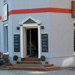 la petite France