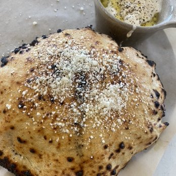 Lola Pizza - Stracciatella - Pizza Near Me - Kingston, New York Lola Pizza - Stracciatella - Pizza Near Me - Kingston, New York
