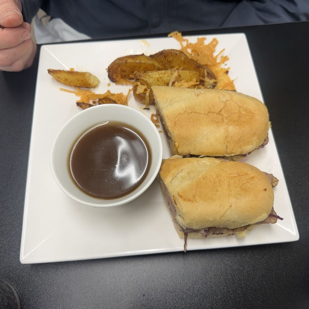 Delicious Cafe - French dip - Soup Near Me - Payson, Arizona Delicious Cafe - French dip - Soup Near Me - Payson, Arizona