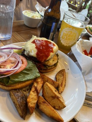 Rio Grande Grill and Tap Room by null